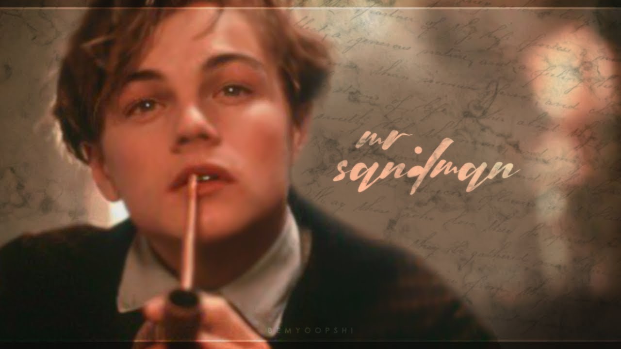 paul x arthur | mr. sandman