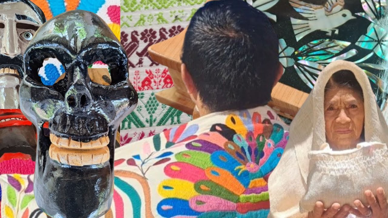 5 artesan&iacute;as de HIDALGO que tienes que tener EN TU HOGAR!