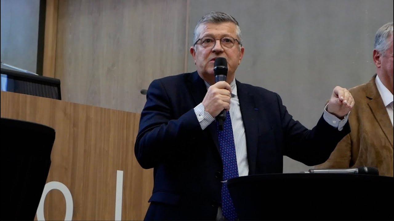 Gard : Nîmes Métropole lance un nouvel observatoire  pour mieux définir sa stratégie économique