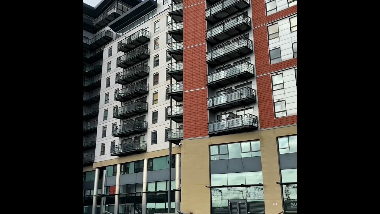 Whitehall Waterfront Leeds