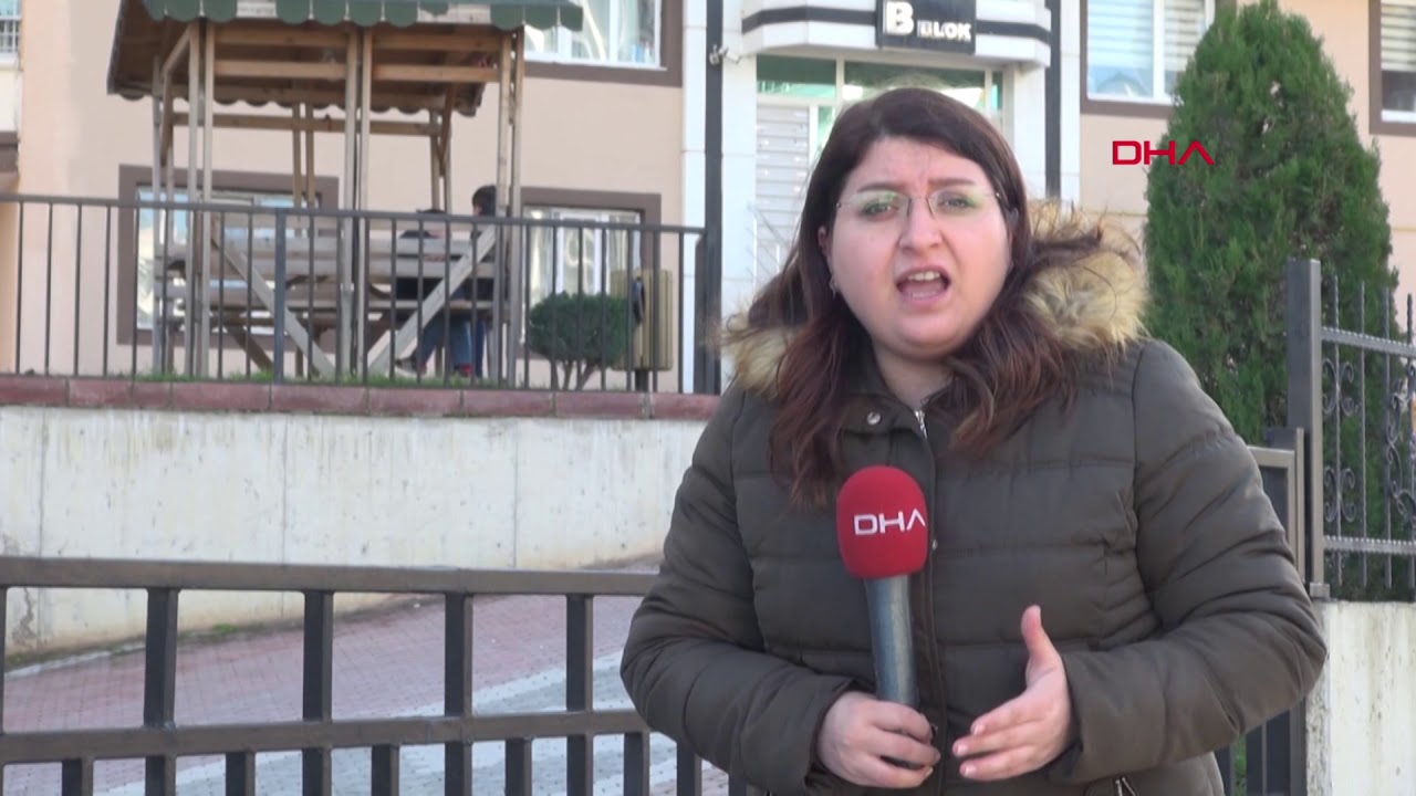 Samsun'da kız çocuğunu kaçırmaya çalışan kişiye gözaltı