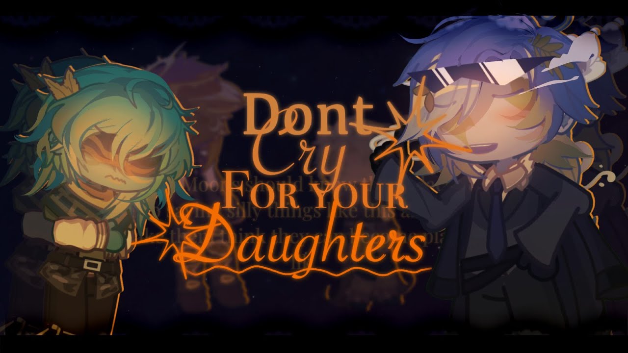 Solarballs // Dont Cry for Your Daughters Eve.