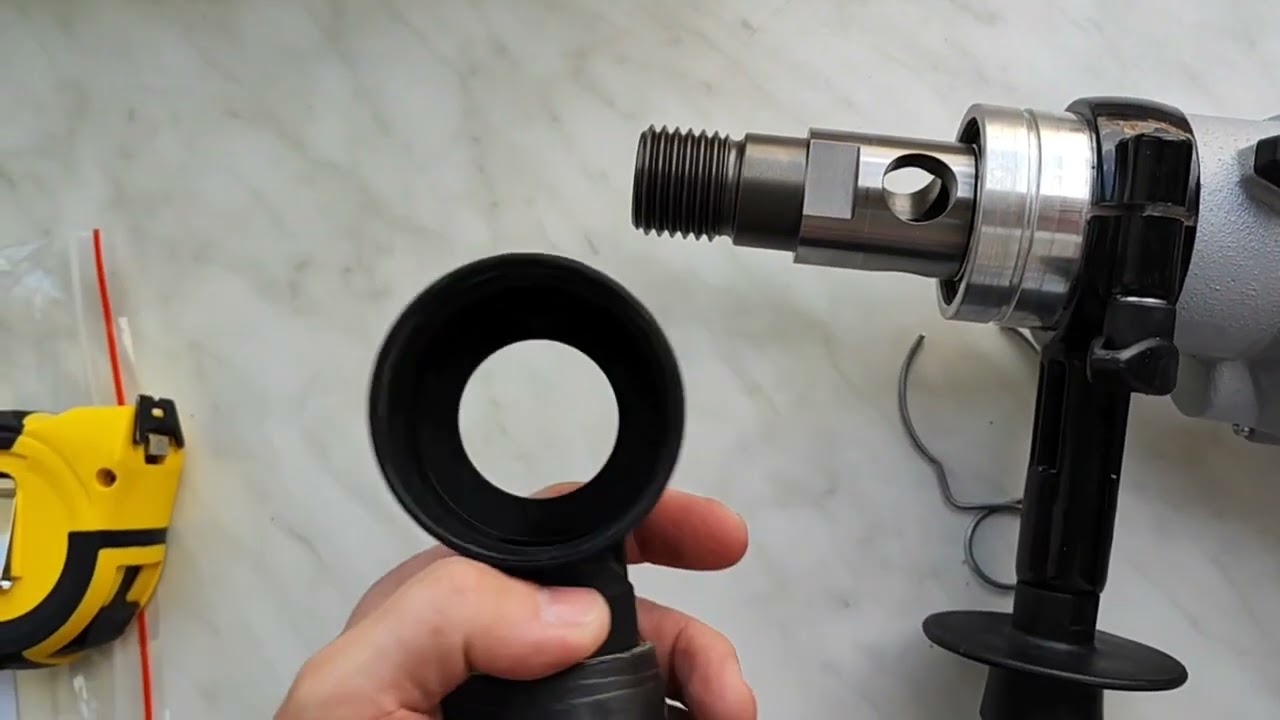 WEKA DKS15SPL - первое знакомство