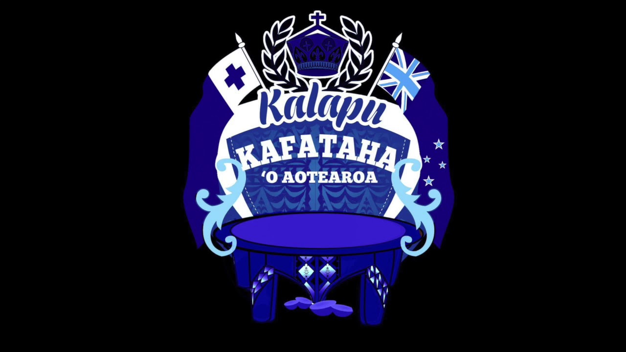 Kalapu Kafataha 'o Aotearoa - Nusi (Ta'akimoeaka)
