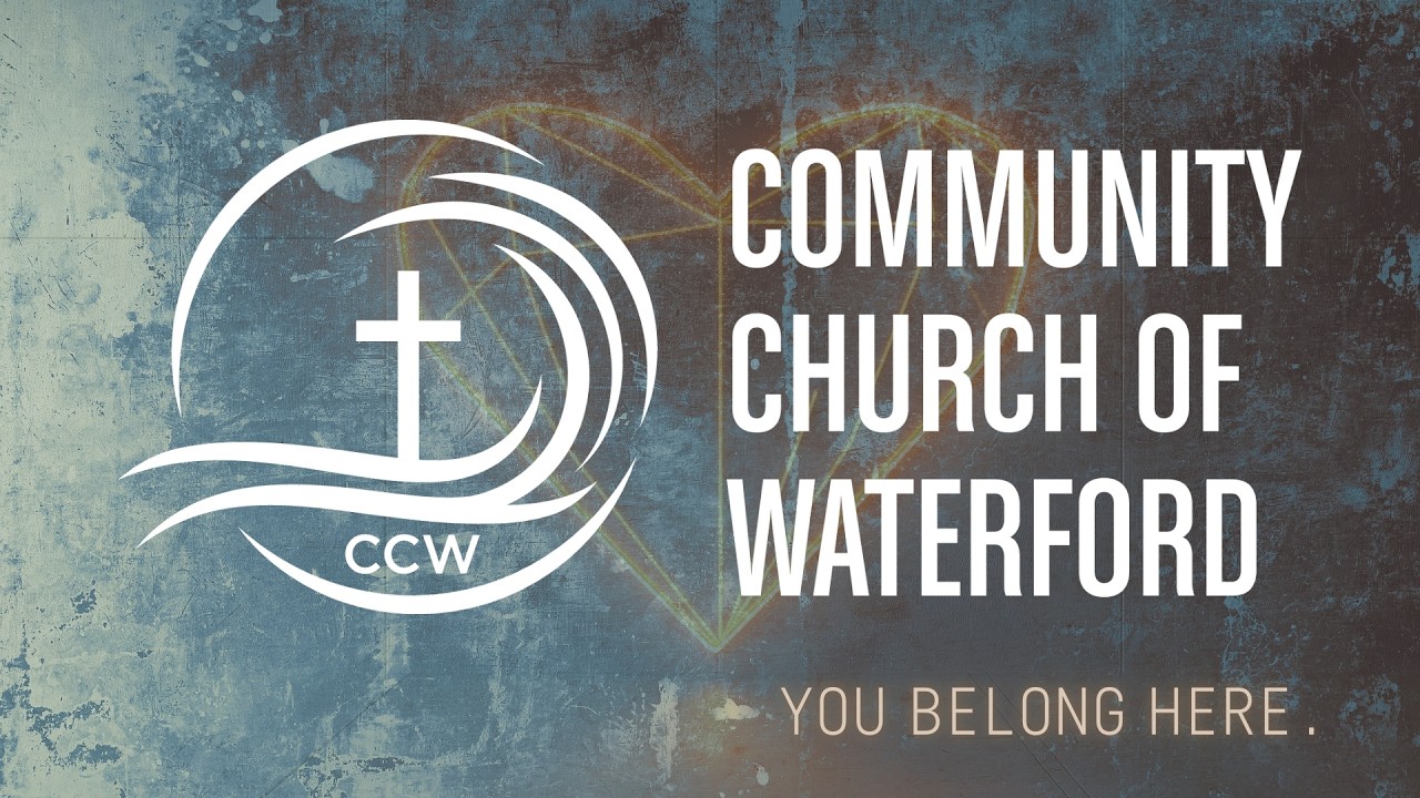 CCW Sunday Service 02-22-2026