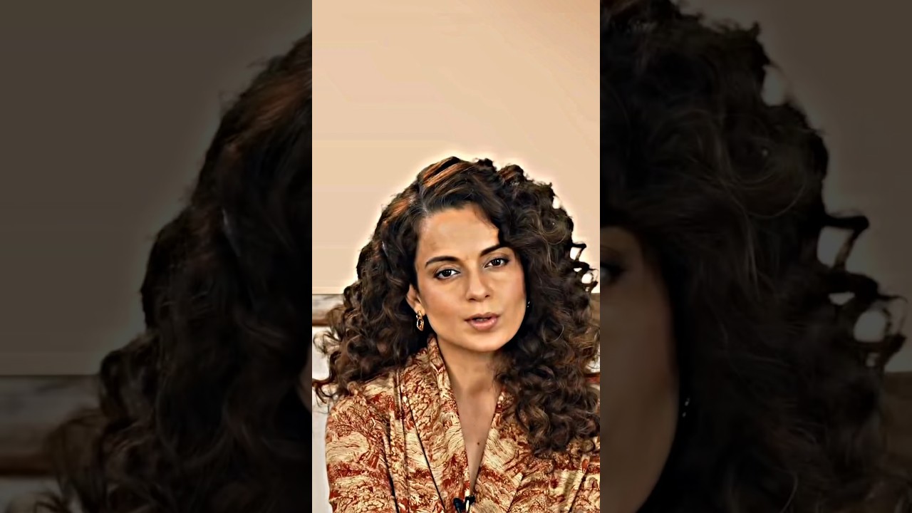 King Shit 🗣️ Shubh reply to Kangana #shubhnewsong #kanganaranaut #kingshit #trending #shorts
