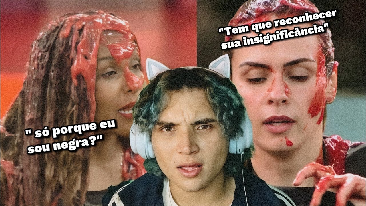 As piores Brigas do BBB26