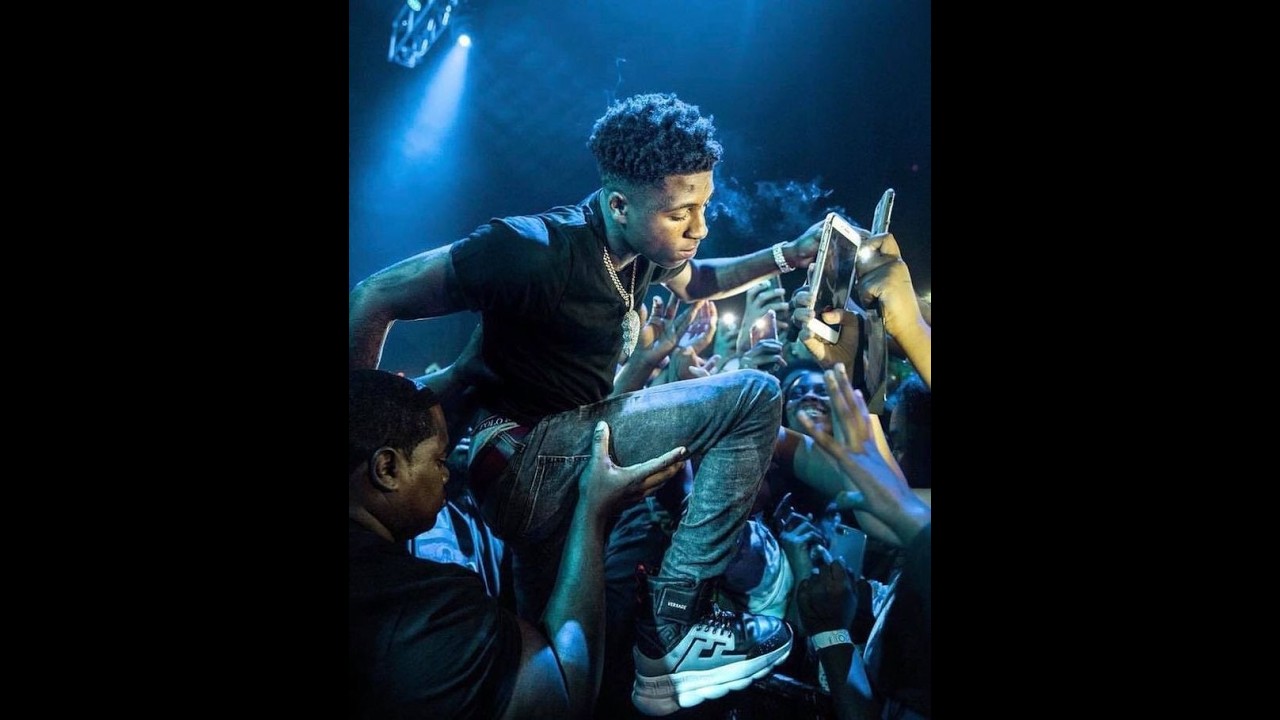 (FREE) NBA Youngboy Type Beat 2026 - 