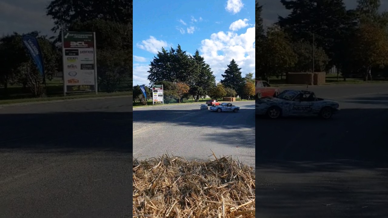 Ashburton Street Drift undecided_70 garage5nz #DriftSouth #NZ #Drift #Ashburton #StreetDrifting
