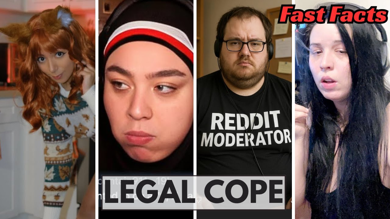 Denims & Reddit in TROUBLE (Fast Facts)