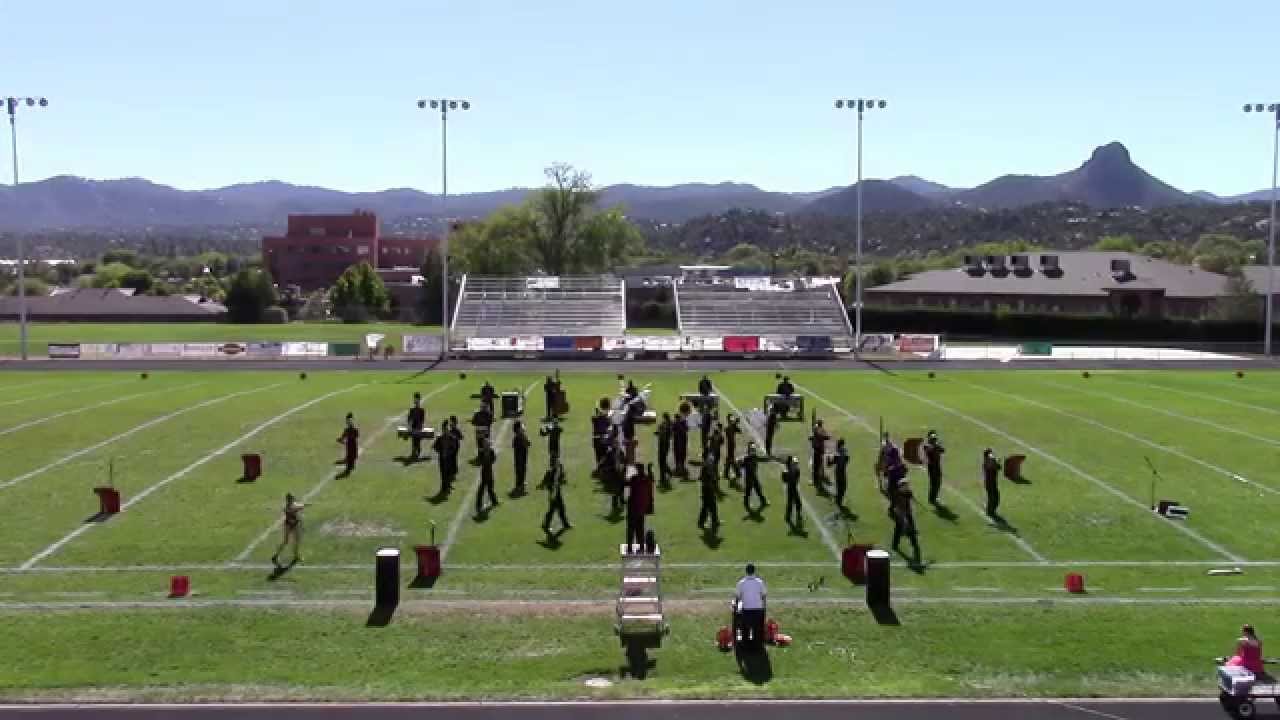 Sing, Sing, SWING! - Debut Competitive Performance