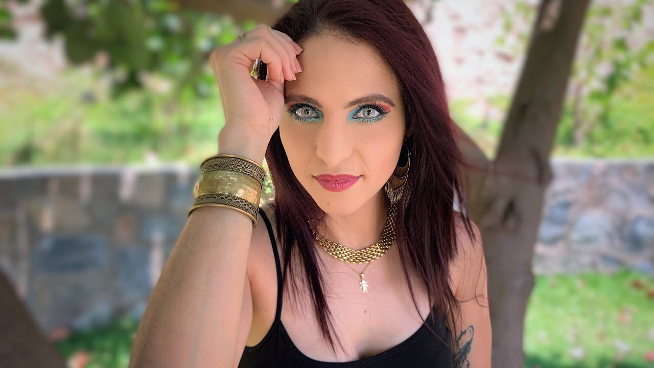 Volarás (Illapu) - Claudia Aguiar