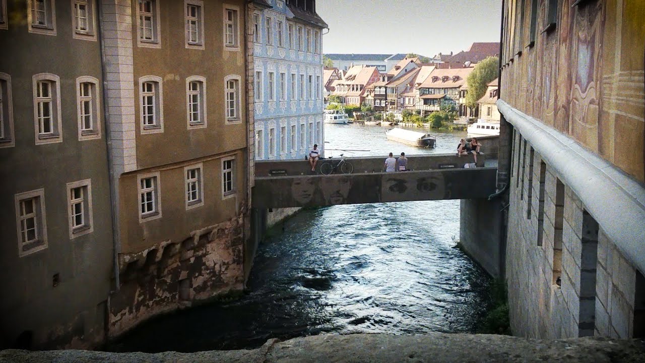 Scenes from Shelton Brothers Insider Tour of Franconia, Germany