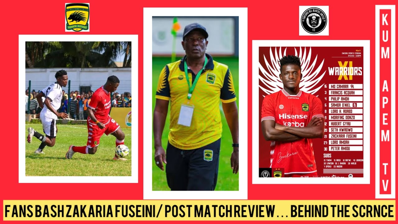🔴⚪️ BEHIND THE SCENES HAPPENING AT SWEDRU…… COACH KARIM ZITO IN HOT WATERS 🔥🔥🔥