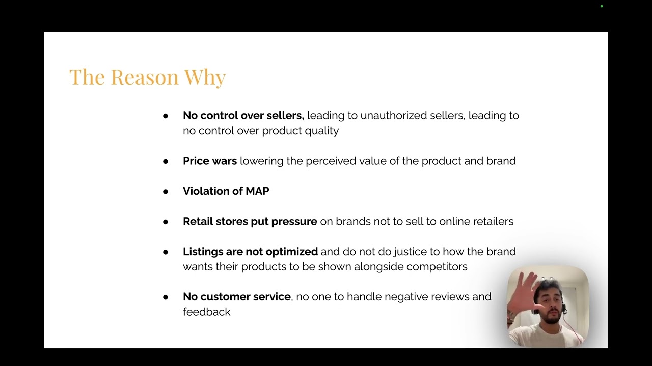 How to Handle Supplier Objections in Amazon Wholesale