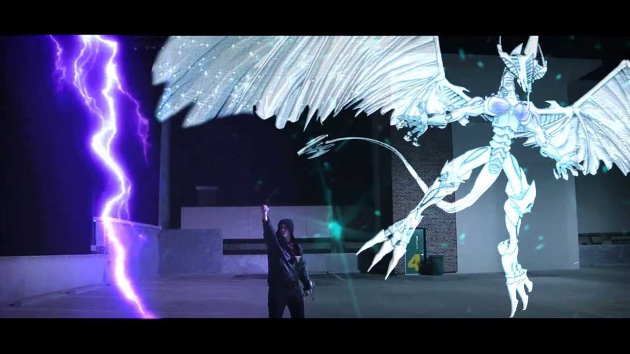 Yugioh Real Life Episode 6
