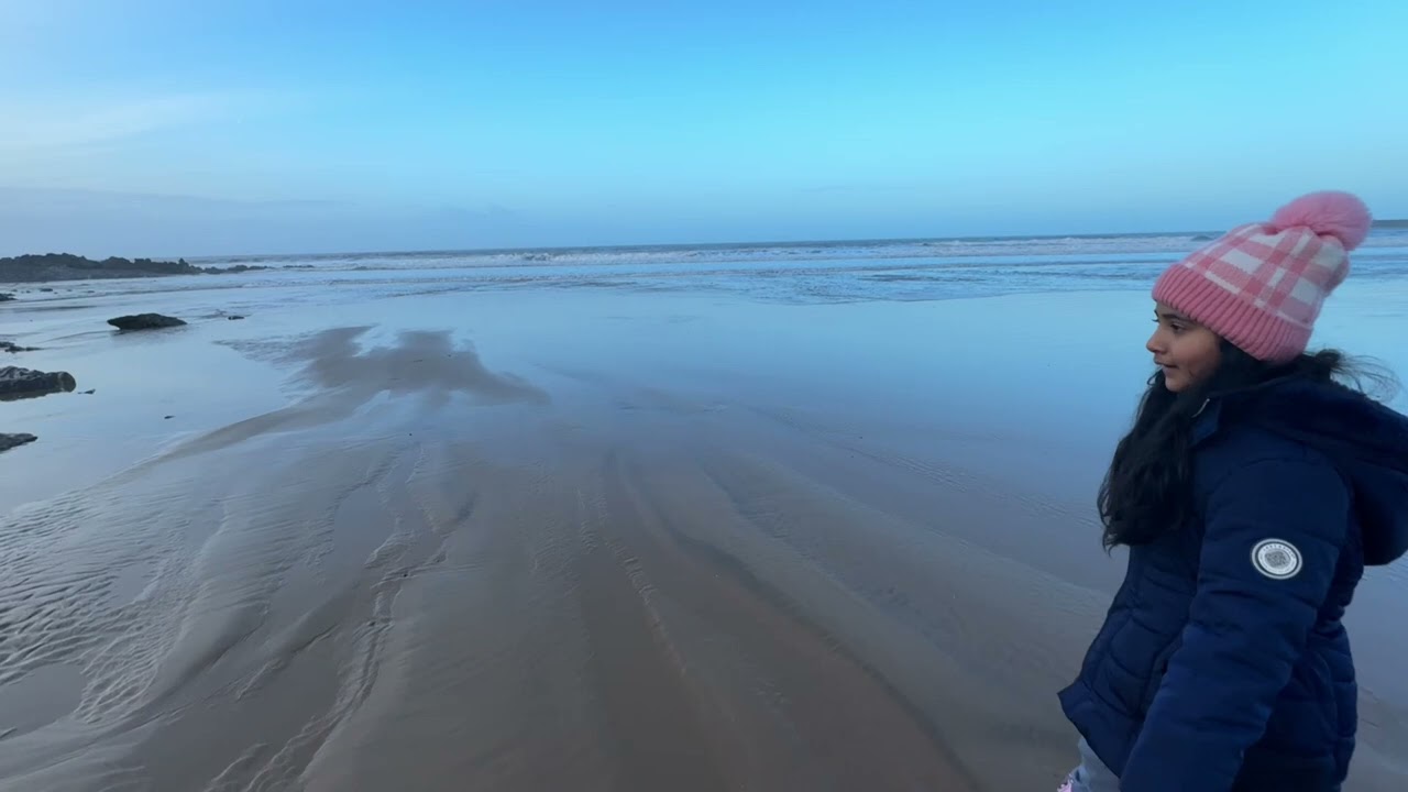Trecco bay 🏴󠁧󠁢󠁷󠁬󠁳󠁿