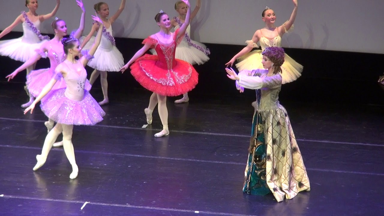 Гала концерт Звезды зажигаются здесь  Императорская школа русского балета, СПб 18 05 2019