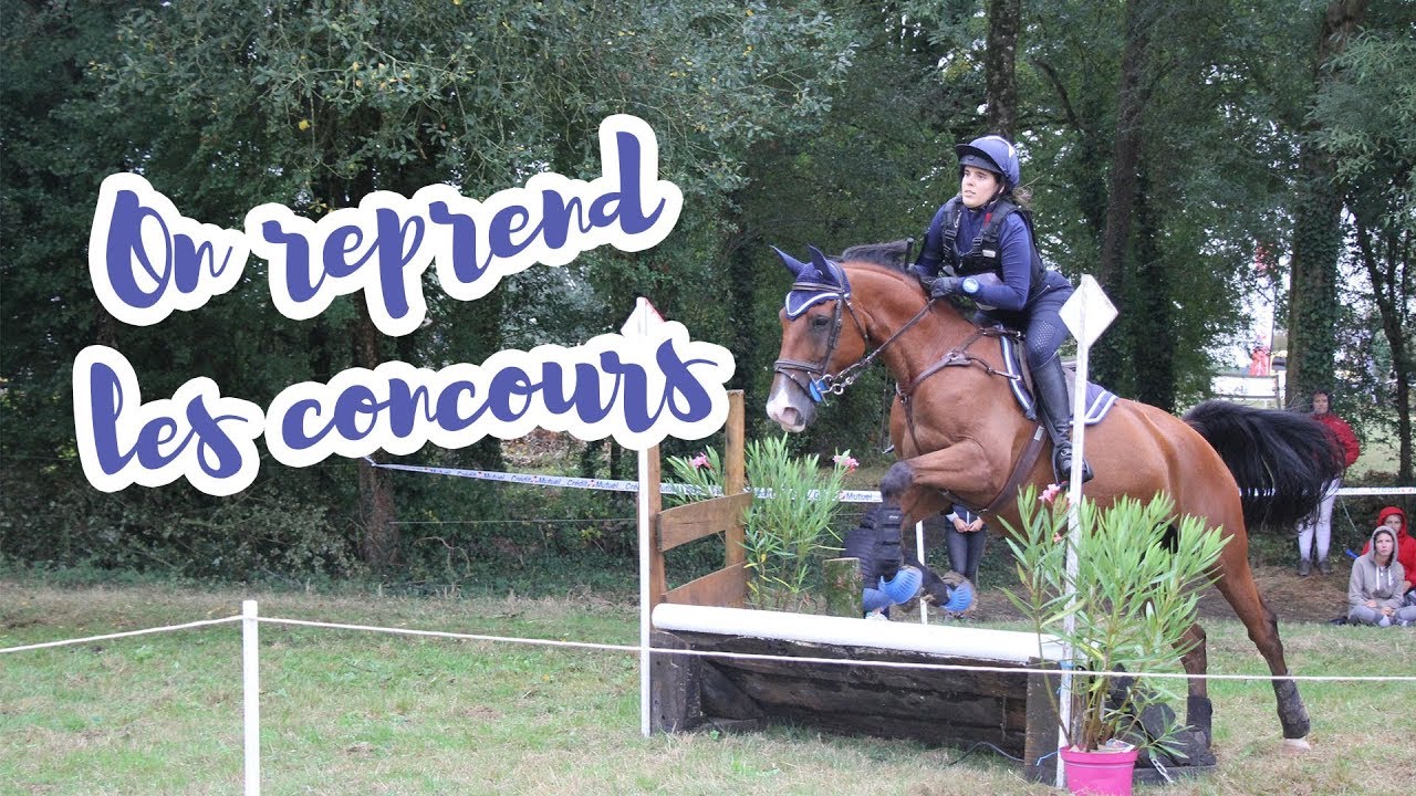 [CONCOURS] CCE Club 3 Tallud Sainte Gemme