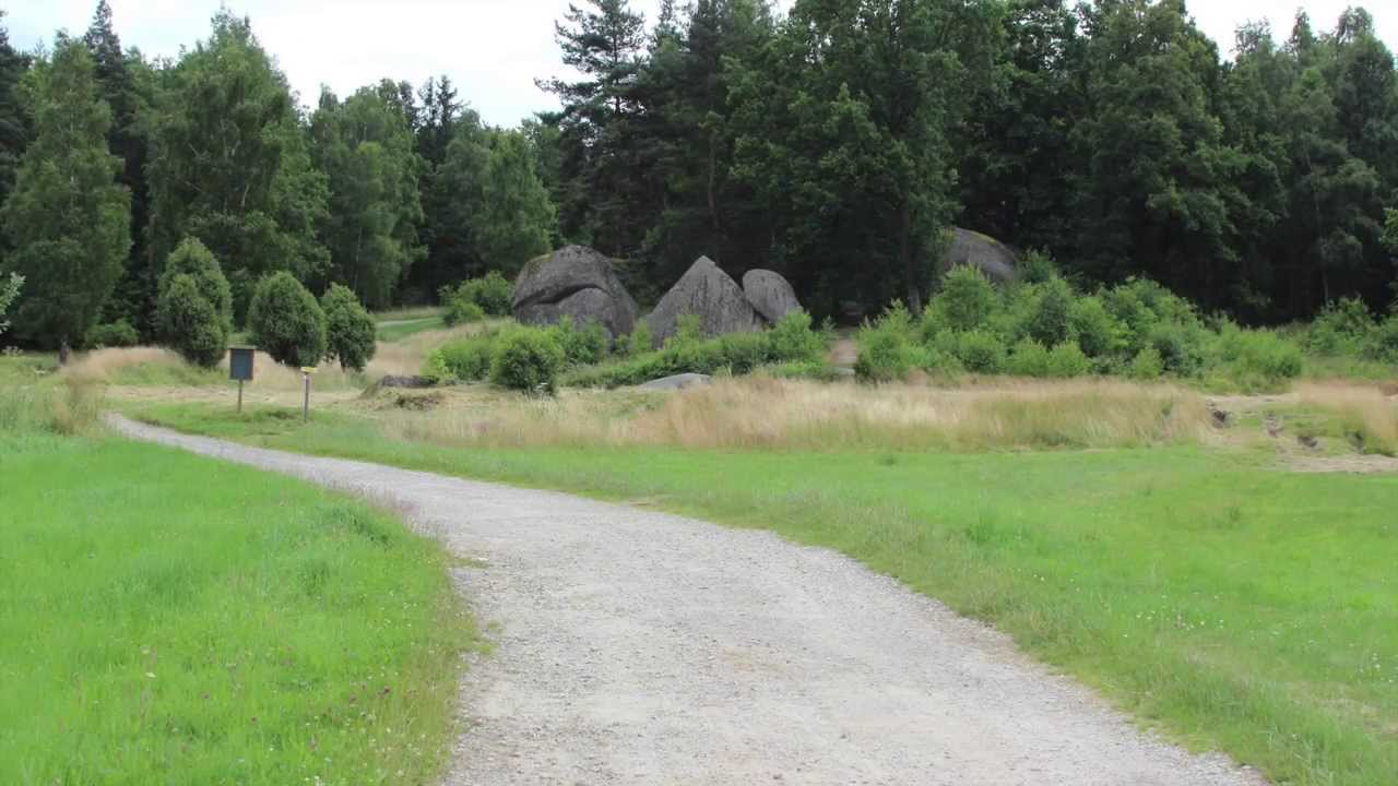 Blockheide