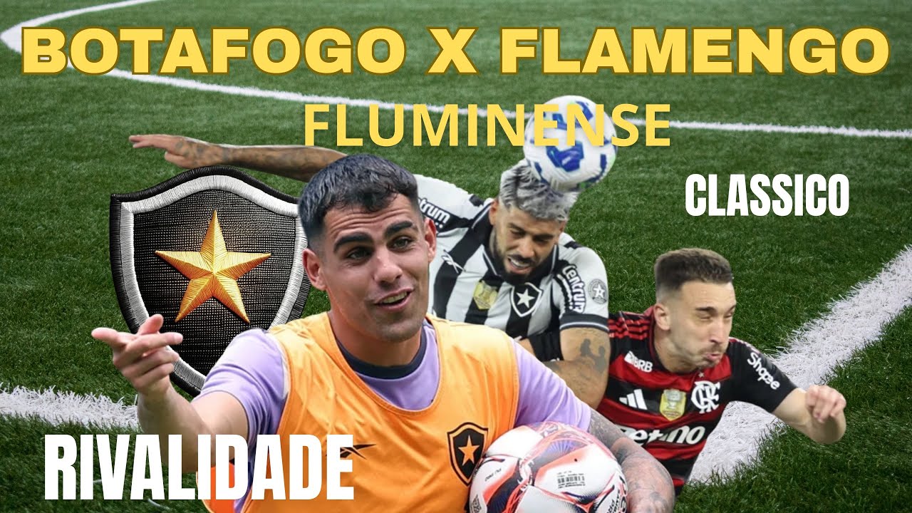  NOVIDADE CONTRA O FLUMINENSE PELO BRASILEIRÃO 