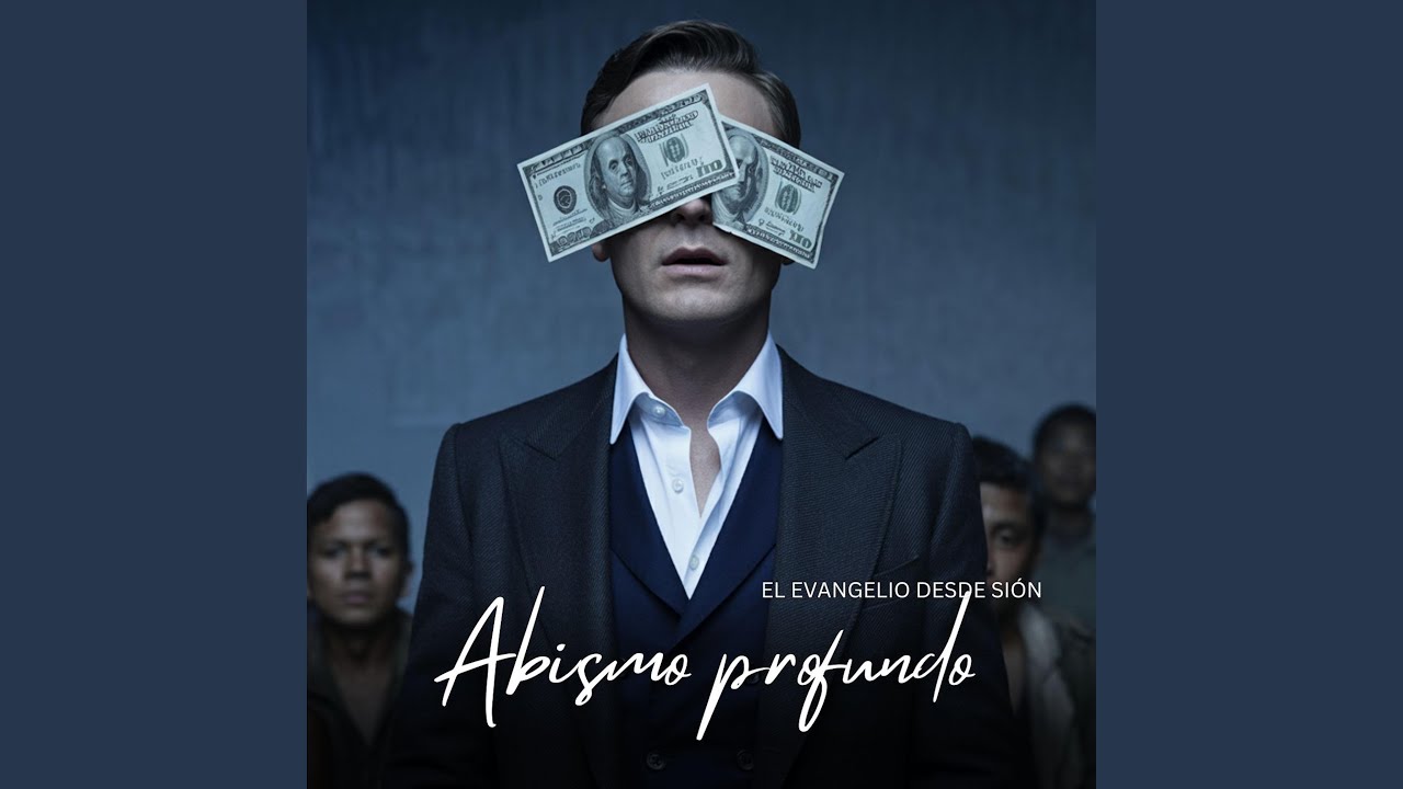 Abismo profundo