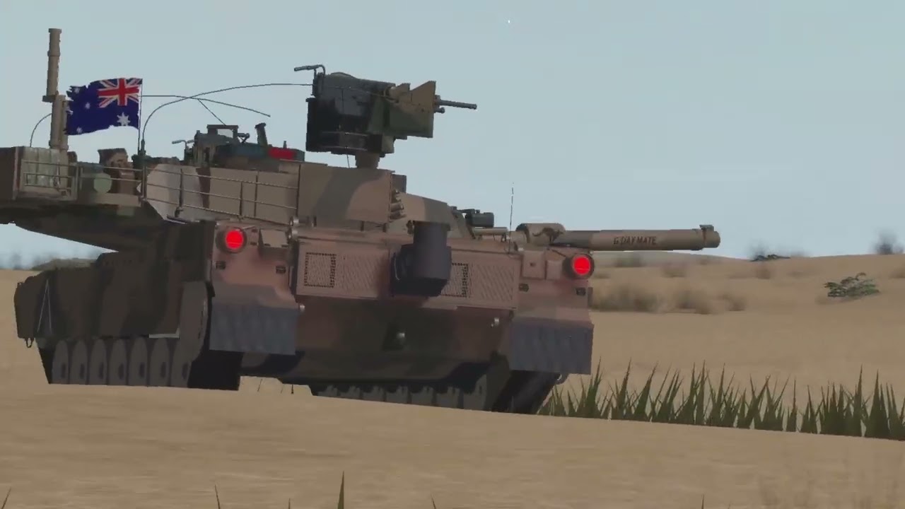 2/14th Light Horse Regiment 