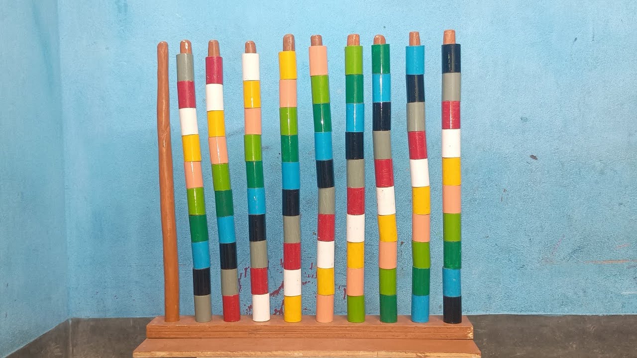 Colour sorting game challenge by two player ll Matching the colours #trending #magic #music #viral  