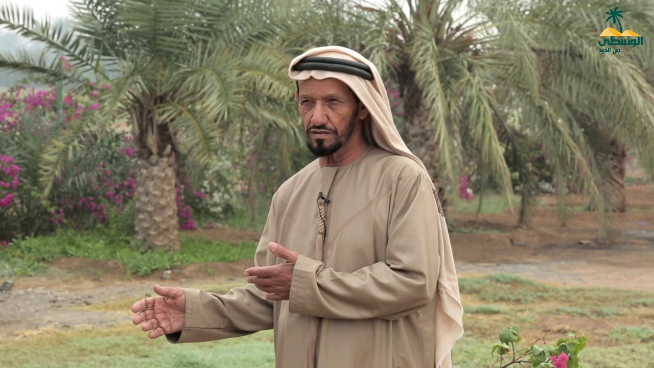 برنامج أهل الابل - راشد بن علي بن هويدن الكتبي