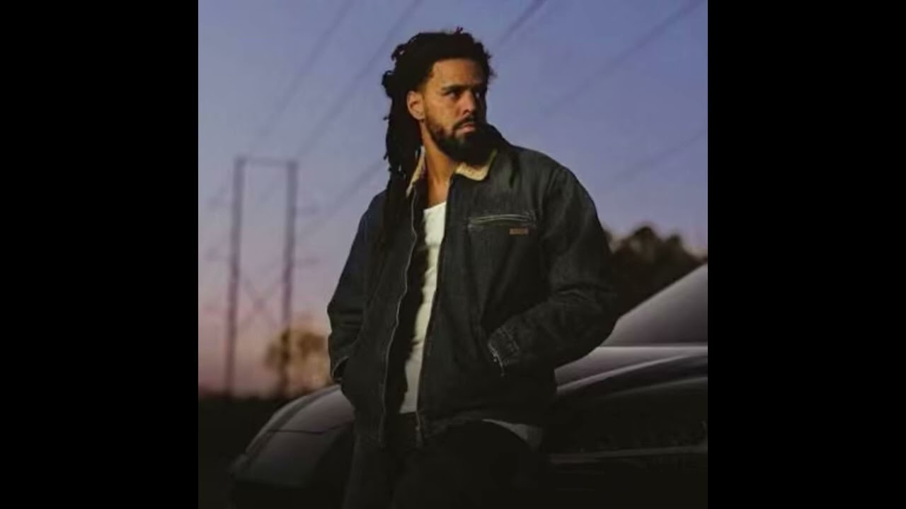 J. Cole x The Fall Off Type beat “who tf iz u” prod by quezzotoofye 