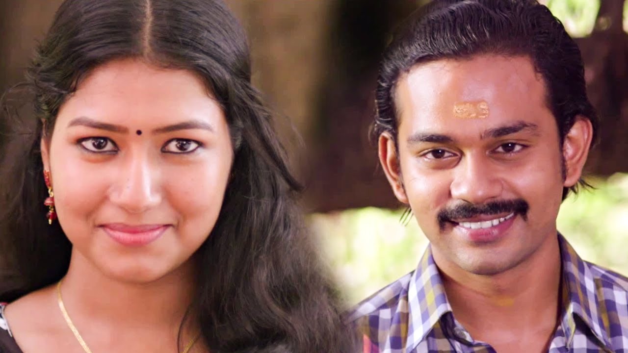 Zoom Hindi Dubbed Full Movie | South Movie Scene