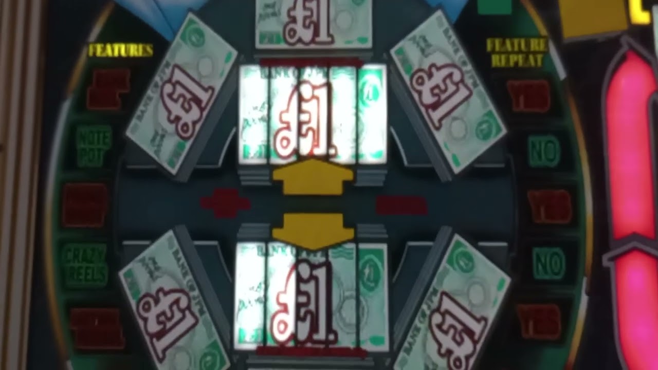 Bank Roll BY JPM On The Emulator 🍉🍉🍉