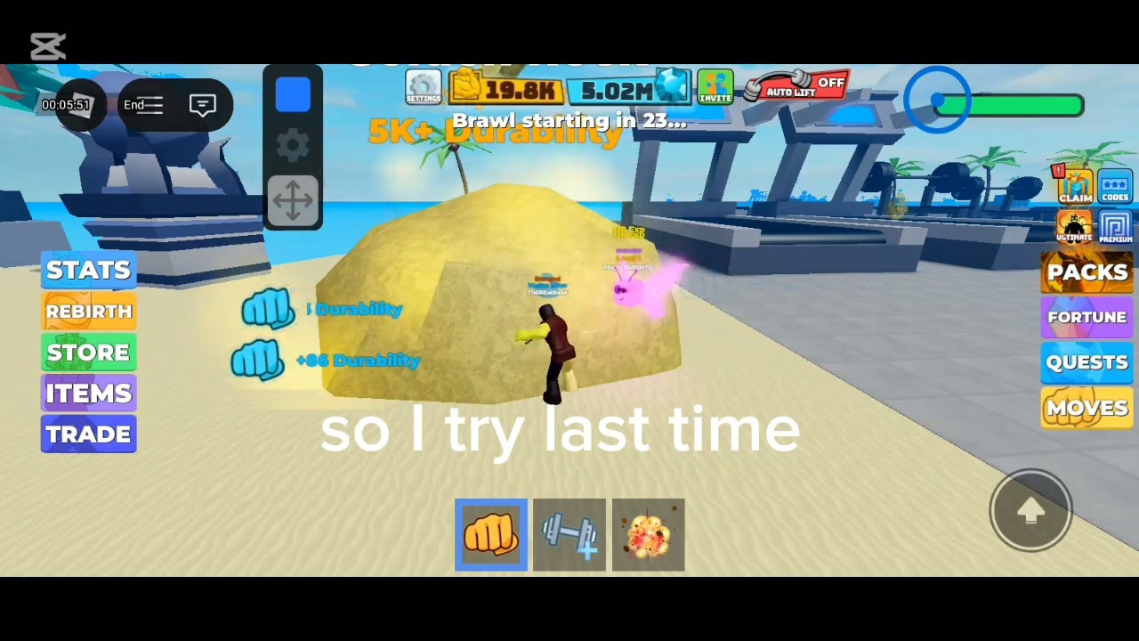 I glitch pet but I'm fail |MY|SECOND|VIDEO 👑👑