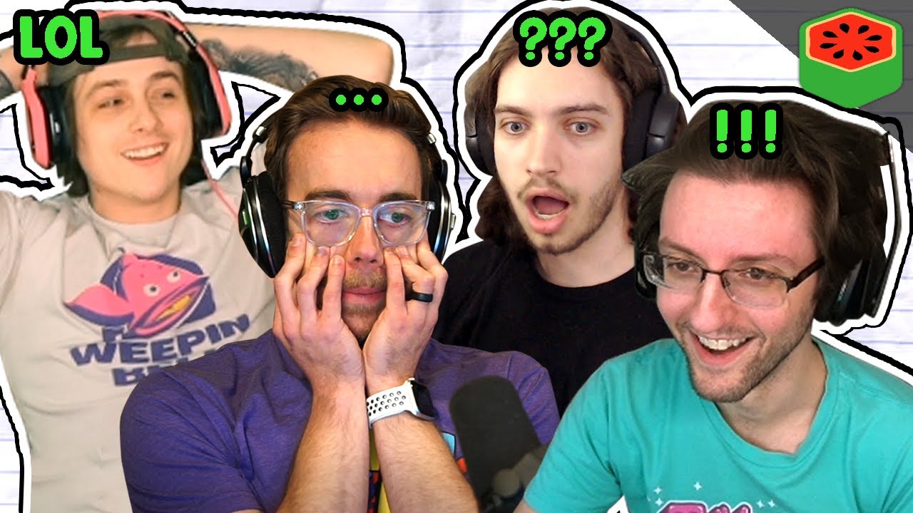 This Hilarious Game Left Us Speechless, Here's How | Codenames