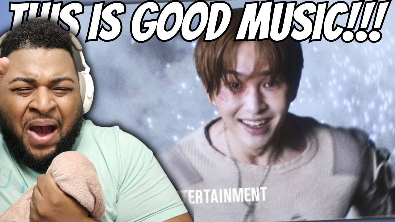 온유 ONEW 'TOUGH LOVE' M/V & Album Reaction!