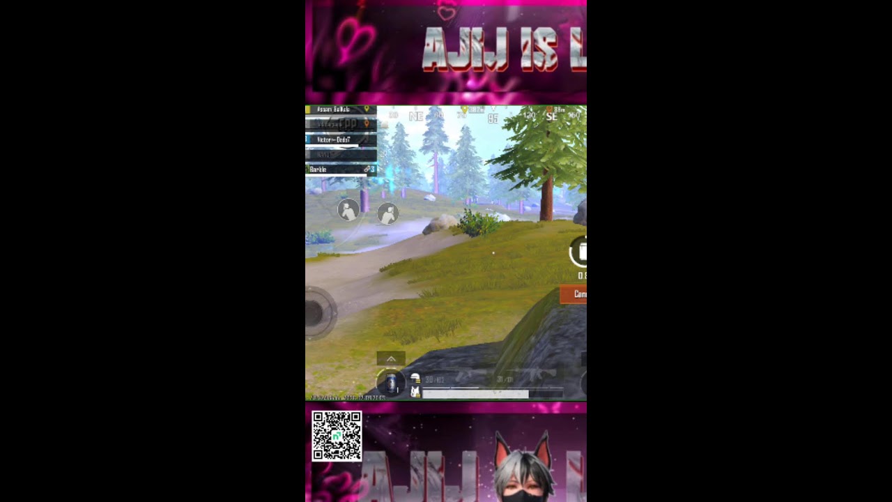 BGMI Live: Non-Stop Rush Gameplay! 😈 Target 20 Kills