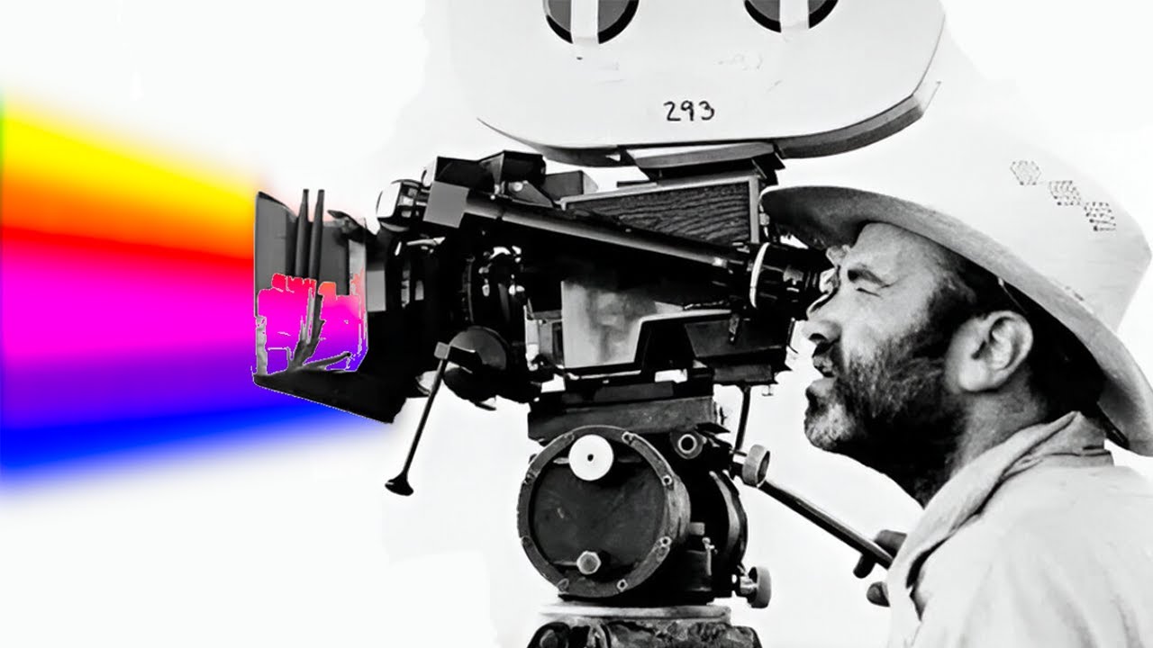 Terrence Malick: Harnessing the Metaphysical