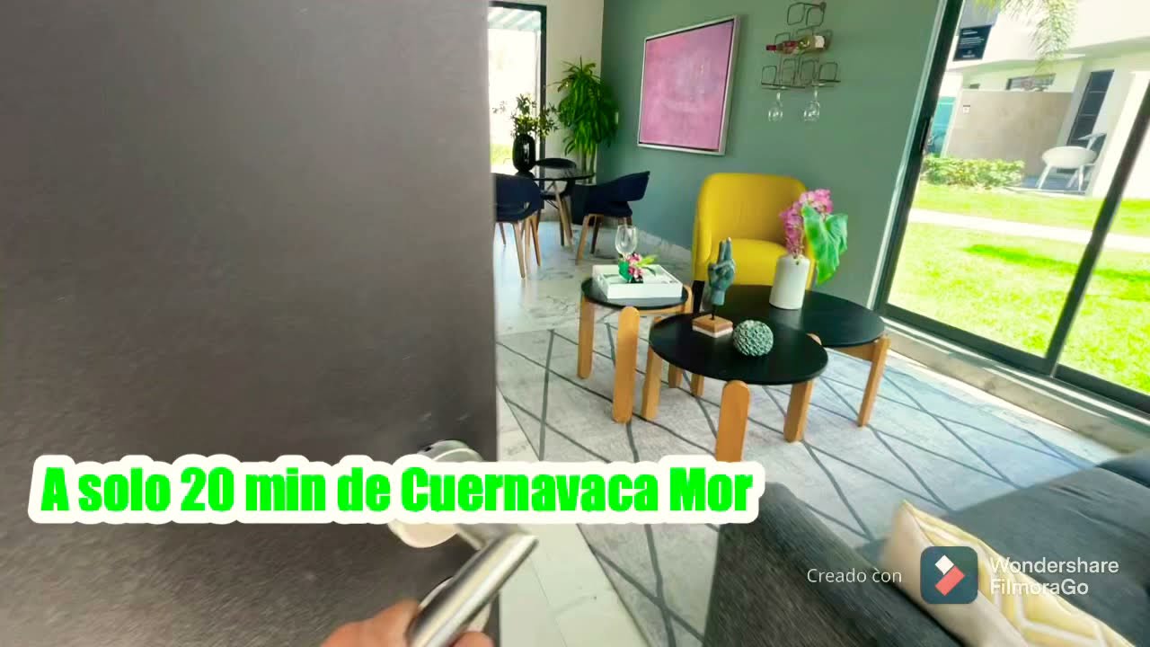 Un estilo de vida Santa Fe lifestyle