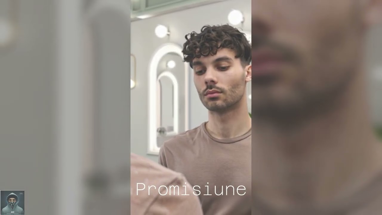 🎶 Adi 🎶  Promisiune