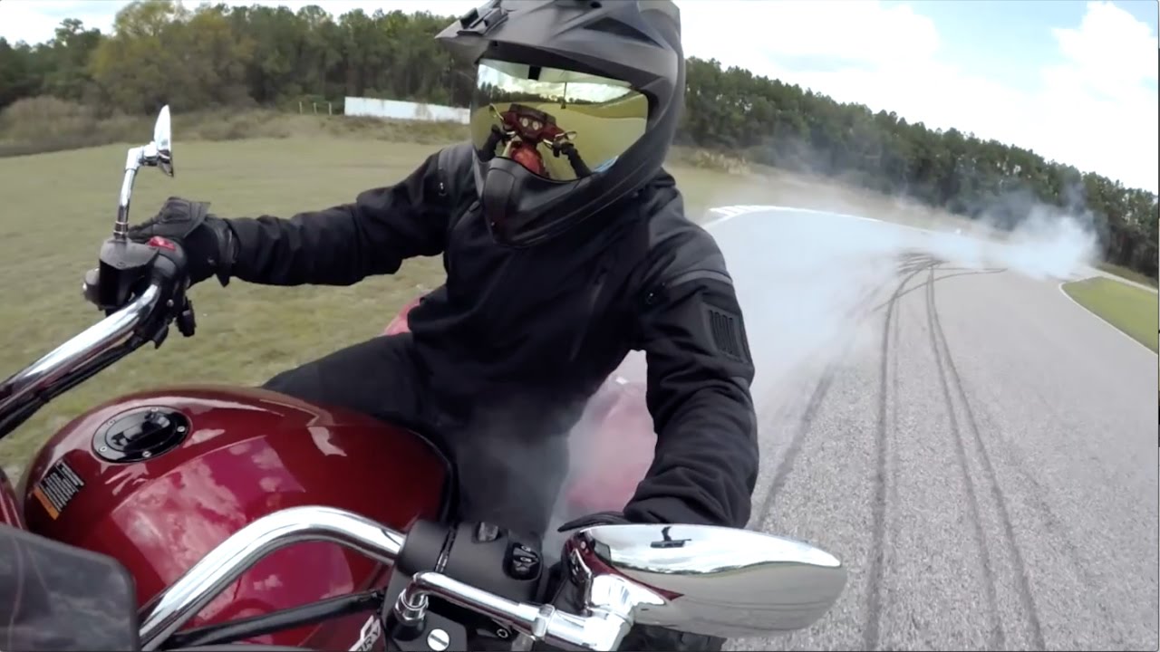 Victory Motorcycles - The Final Review