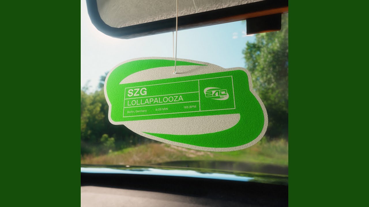 LOLLAPALOOZA