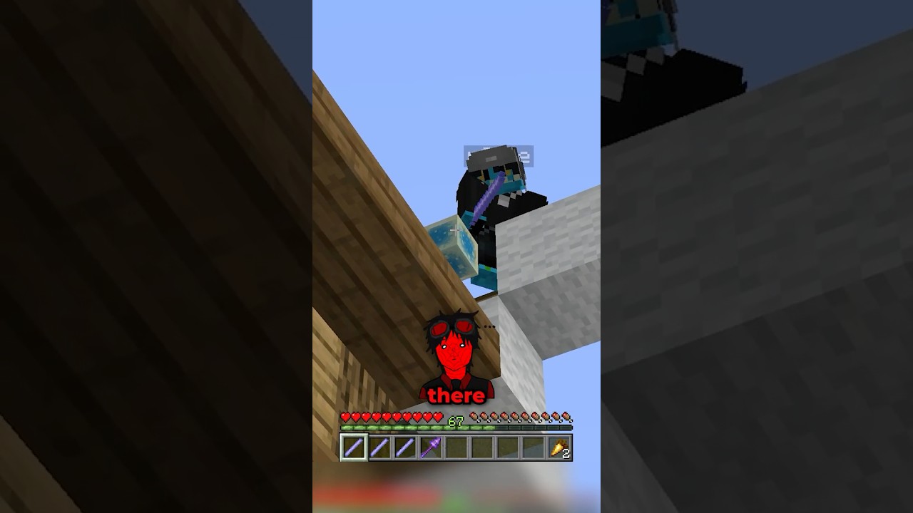 MINECRAFT SULFUR MINIGOLF IS CRAZY