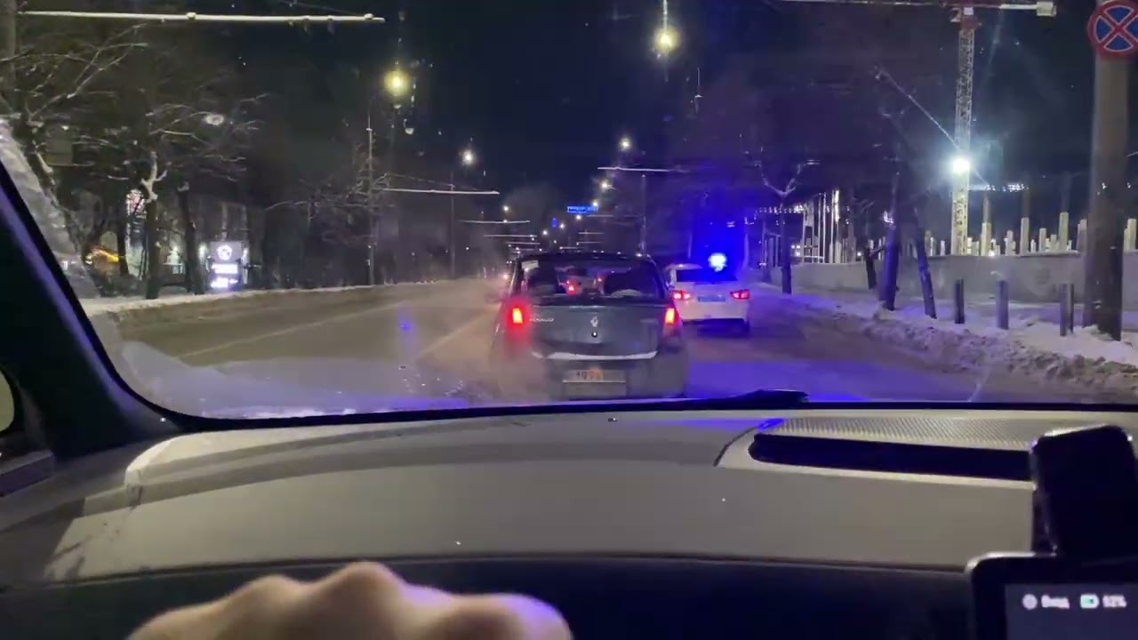 ЧУТЬ НЕ ПОПАЛ НА  БАБКИ ПУТЕШЕСТВИЕ НА ЗИКРЕ В -15 ЭЛЕКТРОМОБИЛЬ 