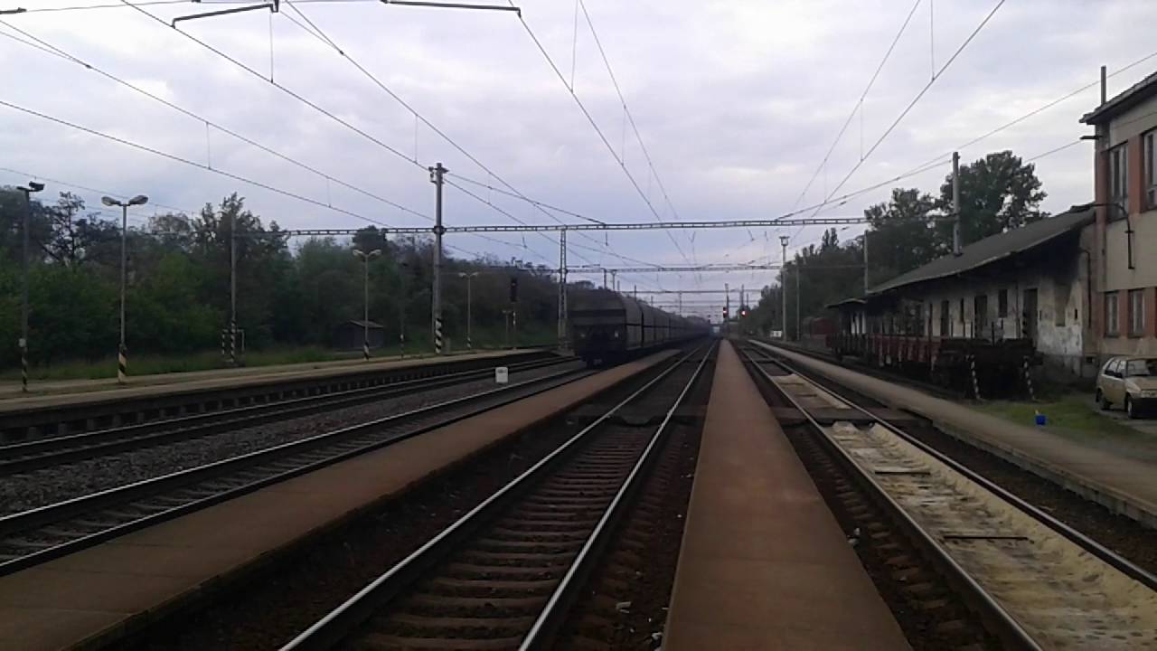 468 002-4  PSŽ    ( 17.5.2016)   Star&eacute; Město u Uh.Hradi&scaron;tě