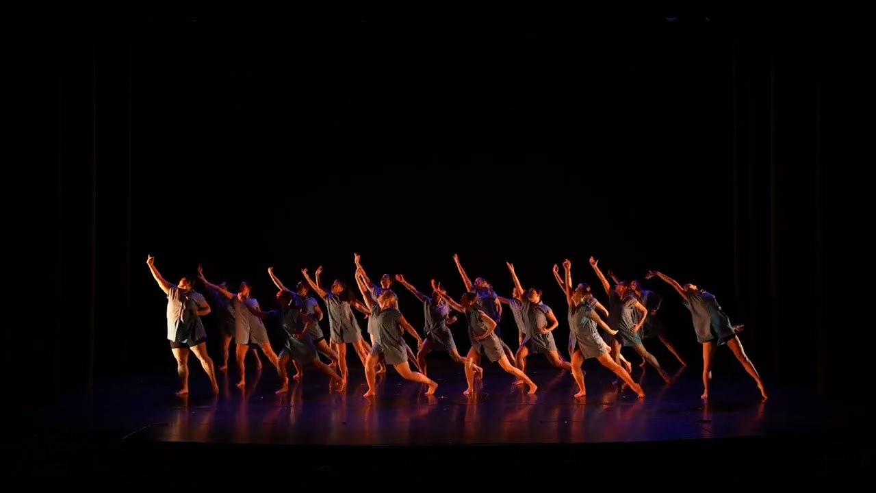 DanceWorks Boston Project - Sign of the Times by Mina Vahedi