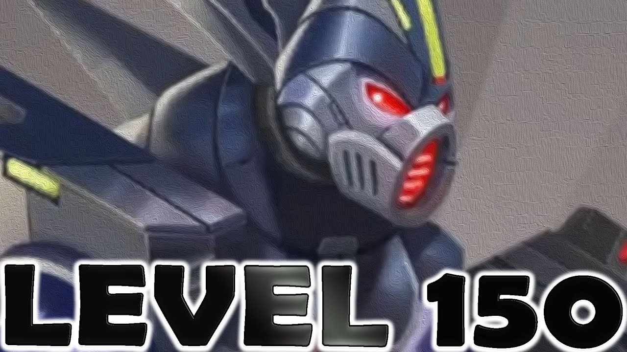 Monster Legends BRIGADIER HOLTER LEVEL 150 | FREE LEGENDS PASS MONSTER HAS THE HIGHEST POWER STAT