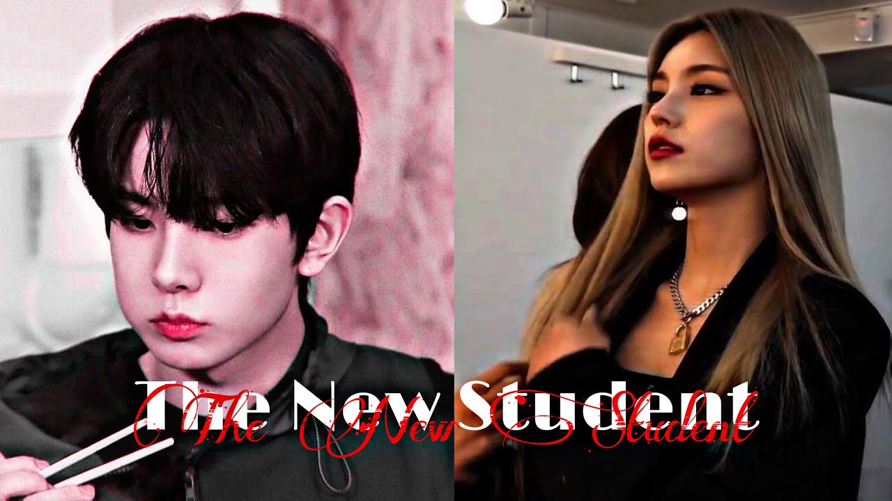 || 𝚃𝚑𝚎 𝙽𝚎𝚠 𝚂𝚝𝚞𝚍𝚎𝚗𝚝|| 𝙷𝚎𝚎𝚜𝚎𝚞𝚗𝚐 𝚏𝚏 || (~one shot~)