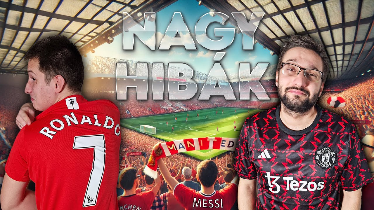 EA FC 25 - MAN UTD Karrier #11 | Gulácsi és Kerkez a Hős! Mi meg keressük magunkat!