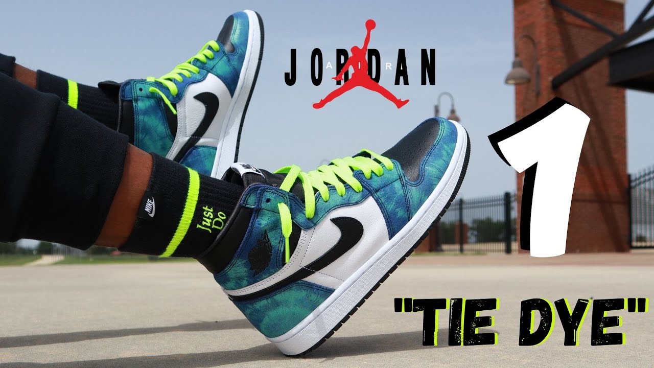 JORDAN 1 