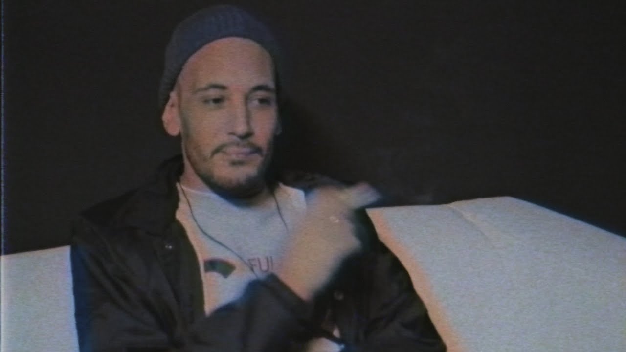 Cookin Bananas - Masa Crítica (Inédito) (Video oficial)